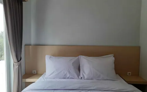 Mahakam24 Residence Kamar Photos