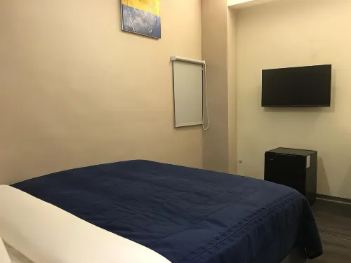 Bulowan Hotel Photos