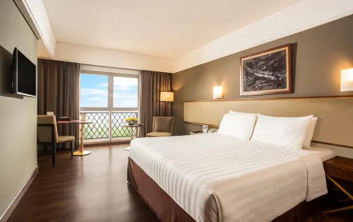 Swiss-Belhotel Bogor Unggulan Photos