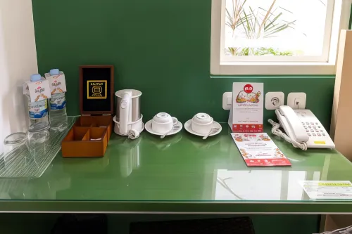 Ara Inn Bed and Breakfast by Ecommerceloka Kamar Photos