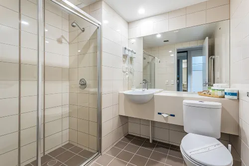 Kingsford Smith Motel Camere Photos