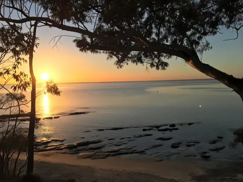 Jervis Bay Motel Near Hotel Photos