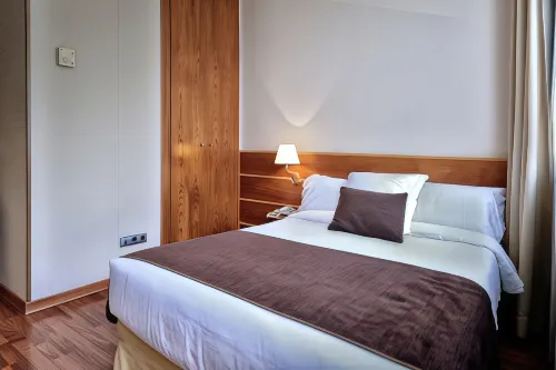 ITC Barcelona by Soho Boutique Rooms Photos