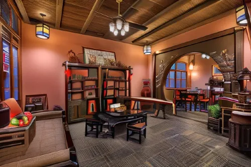 Yangshuo Mountain Nest Boutique Hotel Öffentliche Flächen Photos