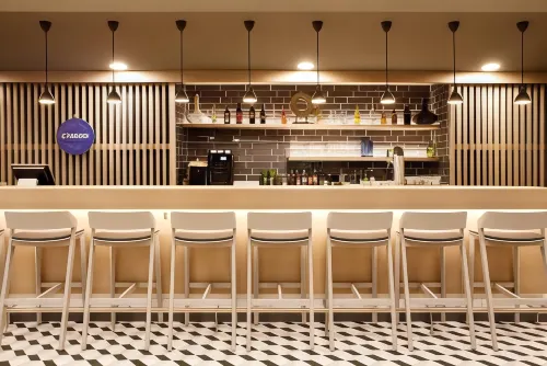 Holiday Inn Express Lustenau Freizeit und Erholung Photos