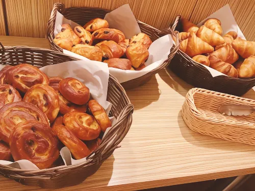高崎1-2-3飯店 精選 Photos