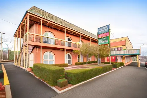 Nightcap at Federal Hotel Mt Gambier À ne pas manquer Photos