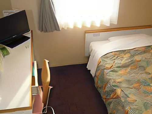 Niigata Park Hotel Chambres Photos