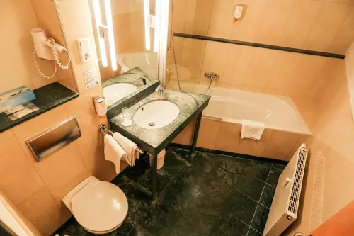 Come Inn Berlin Kurfürstendamm Rooms Photos