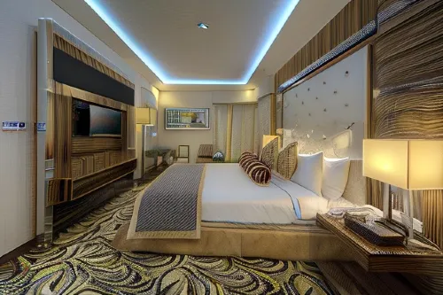 Orchid Vue Hotel Photos