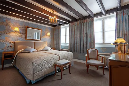 Grand Hôtel de L'Univers Photos