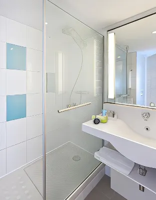 Novotel Lille Centre Gares Photos