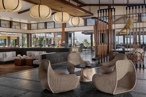 AC Hotel by Marriott Maui Wailea Espaces publics Photos