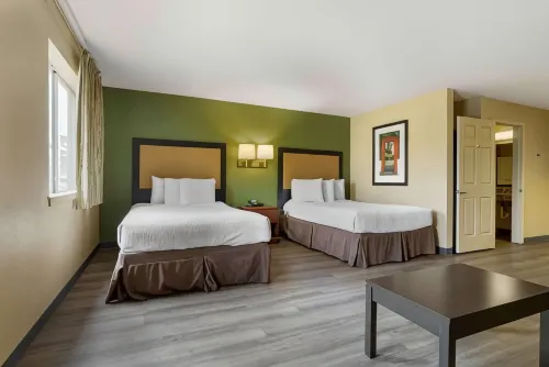 Extended Stay America Select Suites - Houston - Sugar Land Избранное Photos