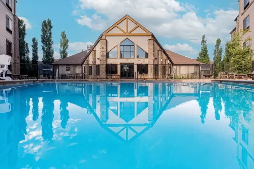 Best Western Plus Bryce Canyon Grand Hotel Benessere e tempo libero Photos