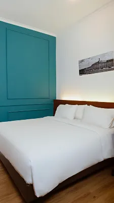 Riche Heritage Hotel Photos