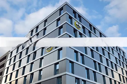 B&B HOTEL Krefeld-Süd À ne pas manquer Photos