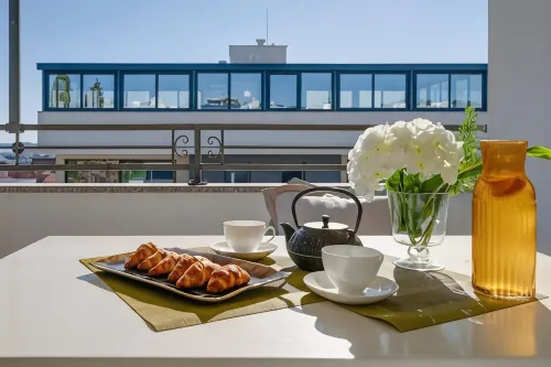 Villa Liburnum Dining Photos
