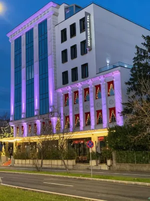 Mercure Timisoara Featured Photos
