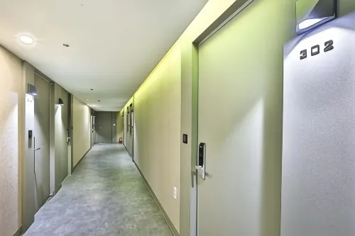 Cheongju Stay Hotel Public Areas Photos
