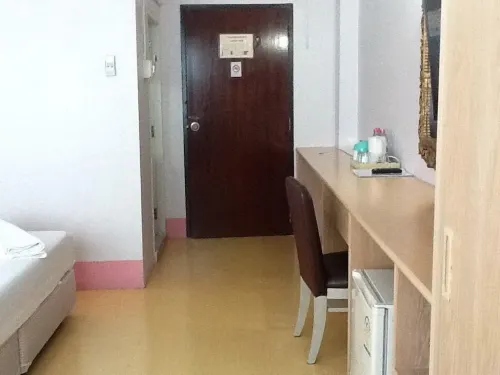 S2S Queen Trang Hotel Chambres Photos