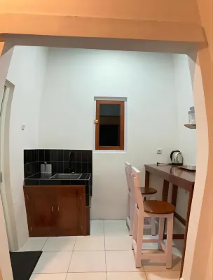 Lope Homestay Photos