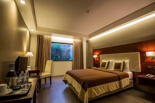 Ariana Hotel Da non perdere Photos