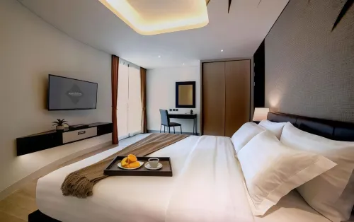 Absolute Twin Sands Resort & Spa الغرف Photos