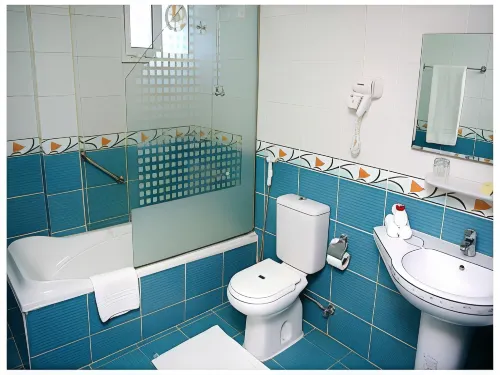 Verona Resorts Sharjah Rooms Photos