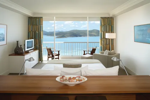 Reef View Hotel Zimmer Photos