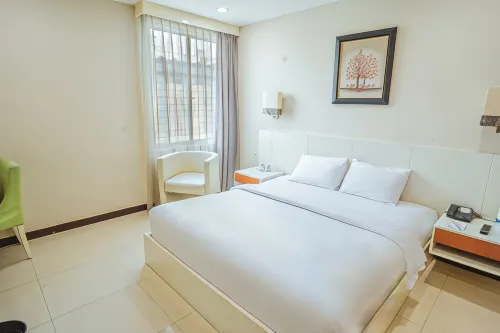 The Falatehan Hotel By Safin Rooms Photos