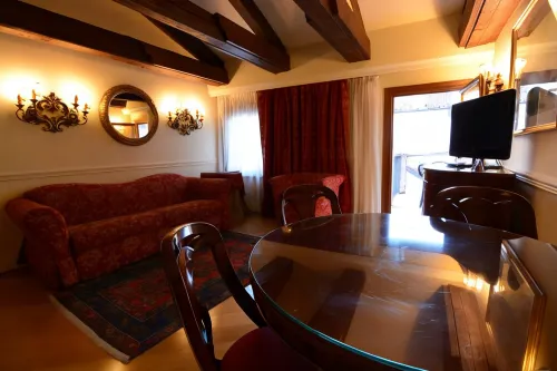 Royal San Marco Hotel Mahlzeiten Photos