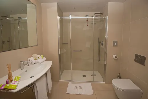 As Hotel Dei Giovi Rooms Photos