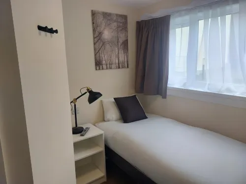 Grand Hotel Gosforth Park Photos