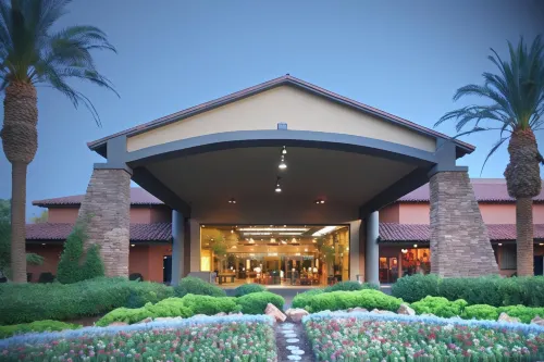 Alexis Park All Suite Resort Featured Photos