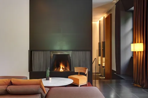 Bulgari Hotel Milano Photos