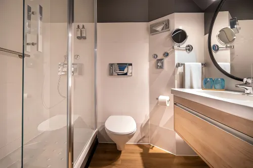 Hotel München City Center affiliated by Meliá Rooms Photos