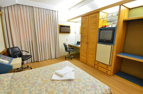 Hotel Gran Corona Chambres Photos