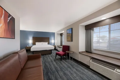 Best Western Bellemont Shadow Mountain Inn Empfohlen Photos