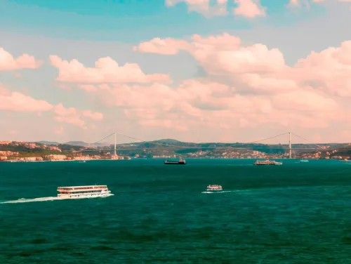 Manesol Old City Bosphorus Near Hotel Photos