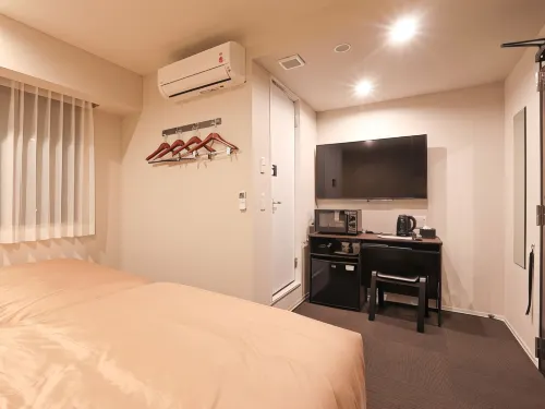 HOTEL LiVEMAX Shinyokohama Featured Photos