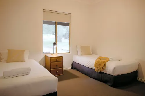 Yallingup Forest Resort Rooms Photos