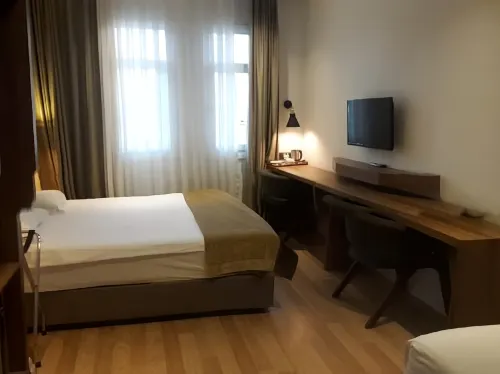 Armagrandi Spina Hotel-Special Category Photos