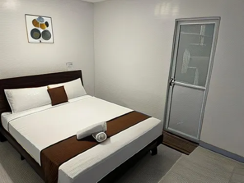 Aden Hotel Rooms Photos