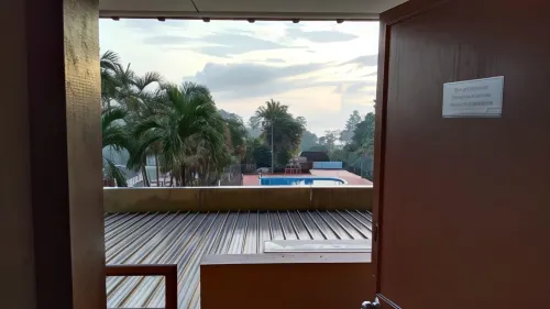 Mersing Merlin Inn À proximité de l'hôtel Photos