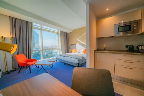 Kyriad Residence Casablanca Centre Ville Da non perdere Photos