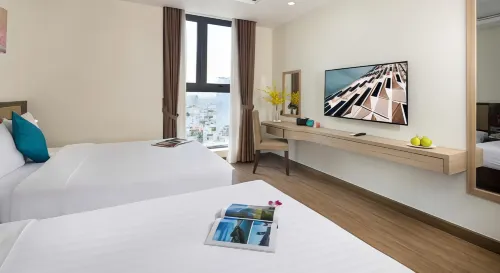 Sata Hotel Photos