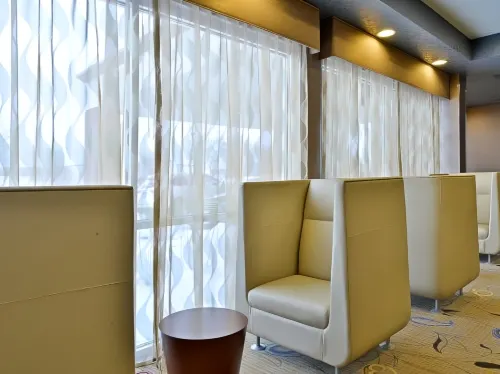Wyndham Garden Elk Grove Village/O'Hare Public Areas Photos