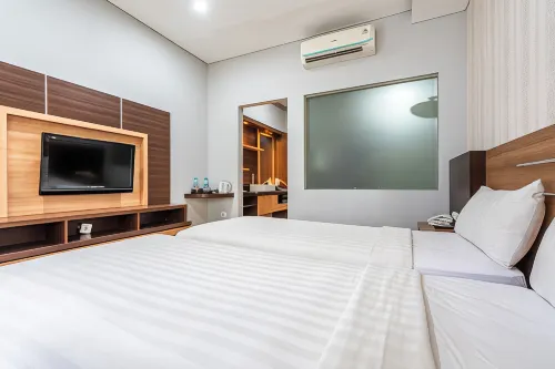 Casa Dasa Bali Photos