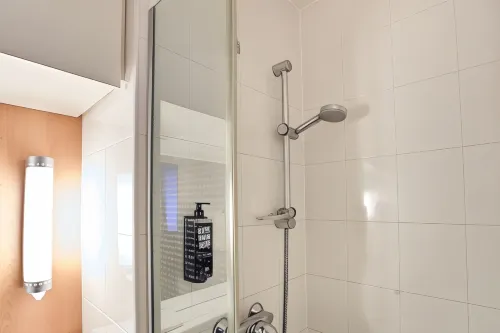 Ibis Koblenz City Rooms Photos
